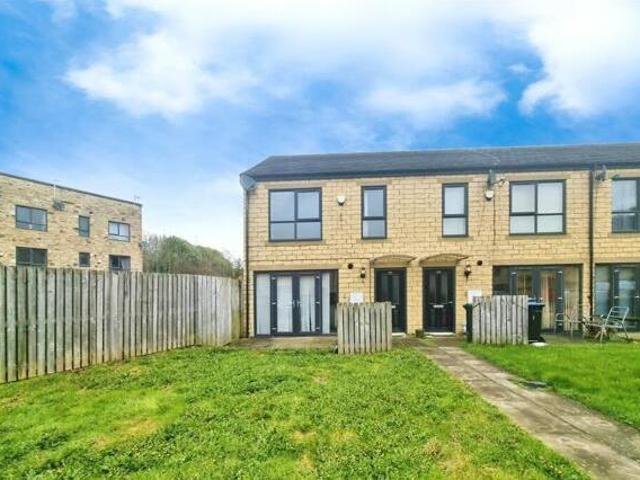 House for rent in Ingrow, West Yorkshire