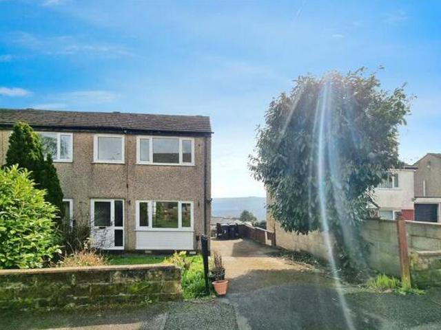 House for rent in Laycock, Keighley