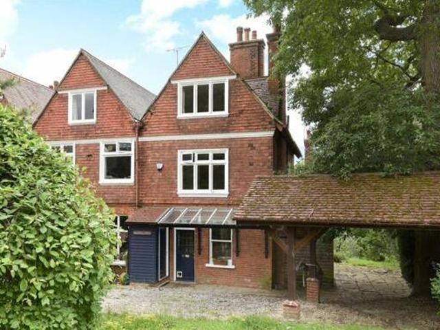 House for rent in Bridgefield, Kent
