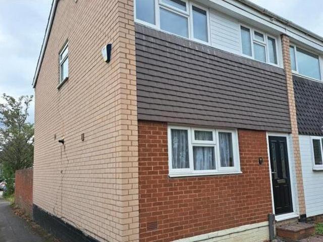 House for rent in Blakebrook, Rushock