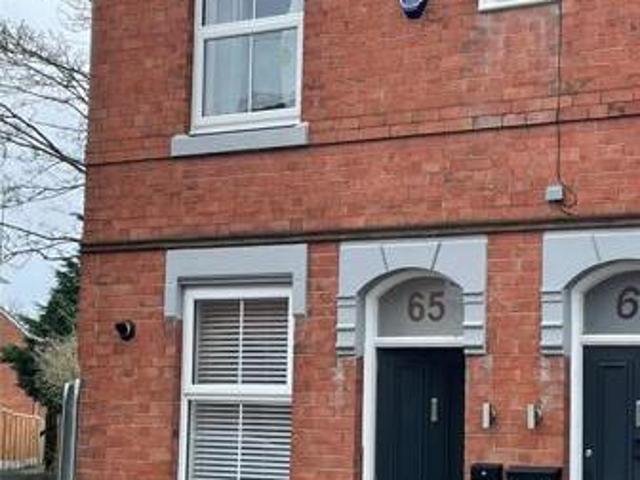 House for rent in Blakebrook, Rushock