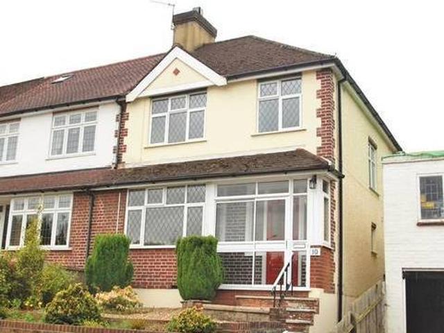 House for rent in Hertfordshire