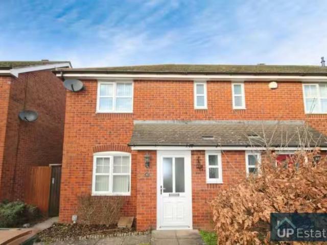 House for rent in Binley, Isle Of Man