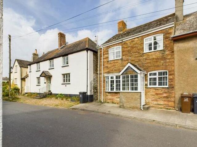 House for rent in Strode, Devon