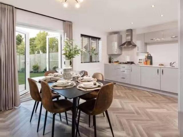 House for rent in Felixstowe, Suffolk