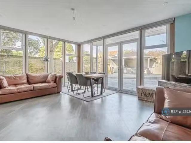 House for rent in Acol, Kent