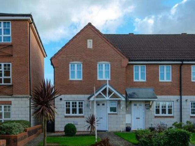 House for rent in Leftwich, Cheshire