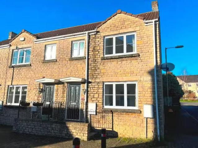 House for rent in Wanstrow, Somerset