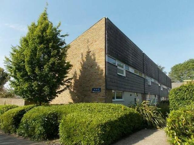 House for rent in Lyons, Greater London