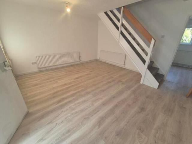 Cottage for rent in Lings, Northampton