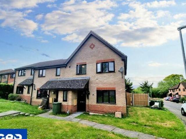 House for rent in Steeple View, Essex