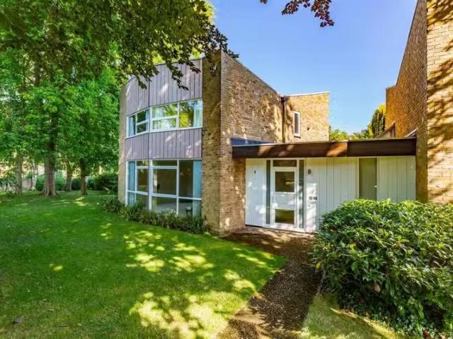 House for rent in Ash-cum-Ridley, The Butts