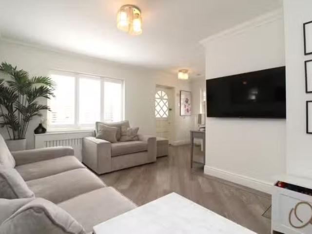 House for rent in Hutton, Navestock Side