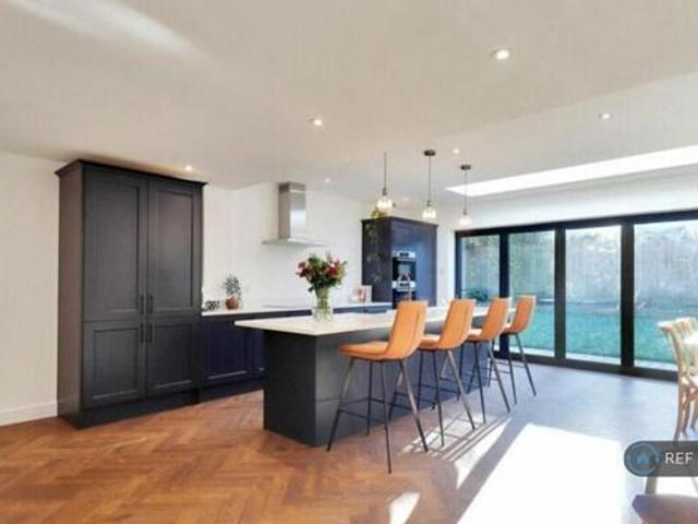 House for rent in East Sussex