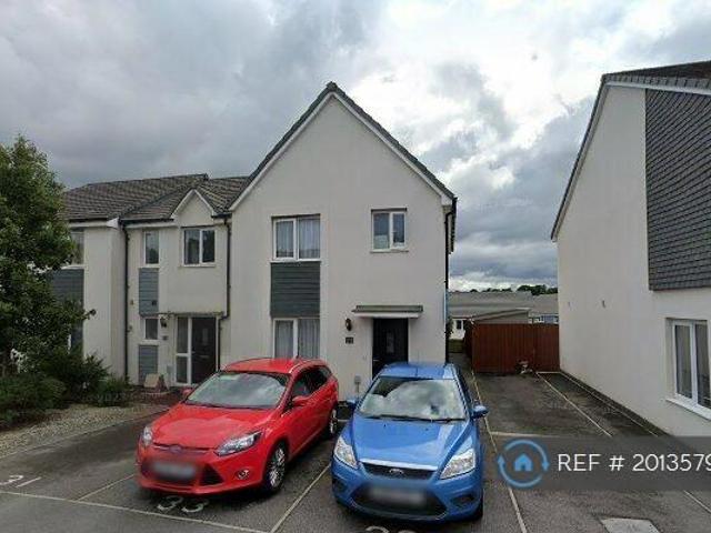 House for rent in Launceston, Cornwall