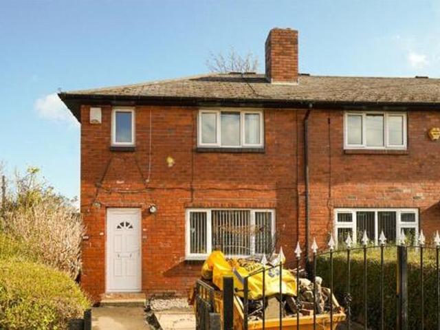 House for rent in Potternewton, Leeds