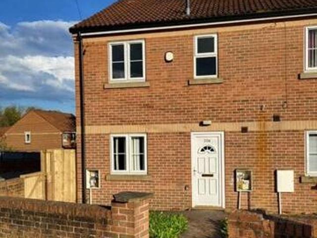 House for rent in Gipton, Leeds