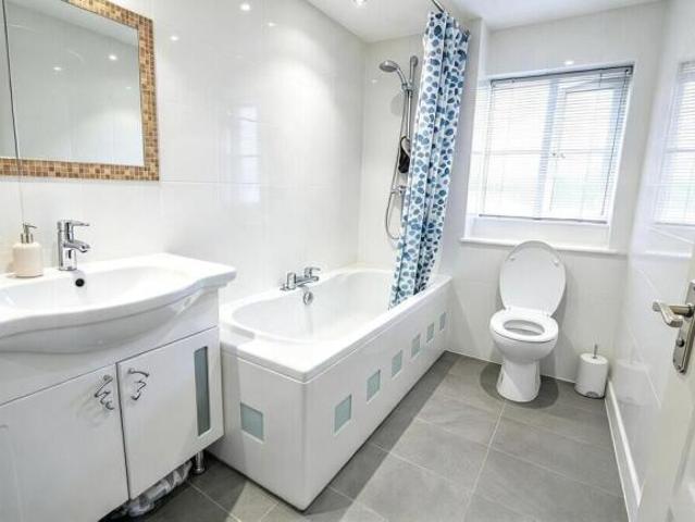 Cottage for rent in Topsham, Exeter