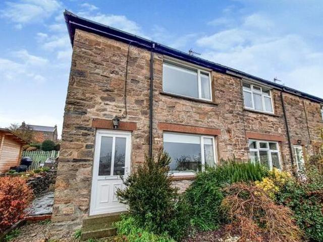 House for rent in Leyburn, North Yorkshire