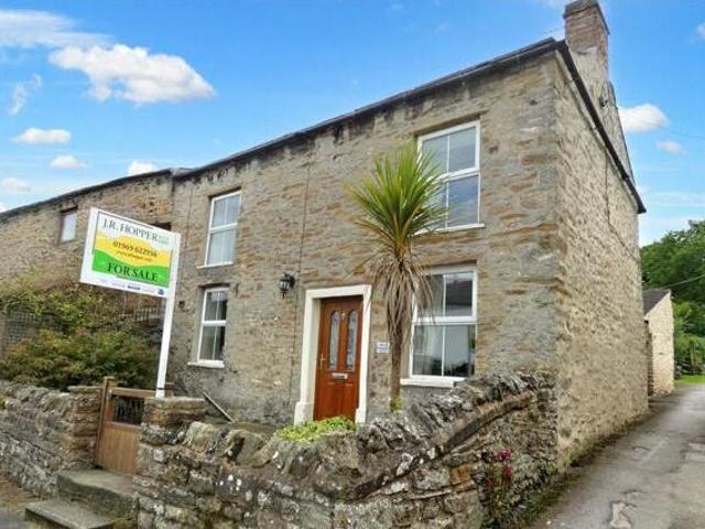 House for rent in Leyburn, North Yorkshire