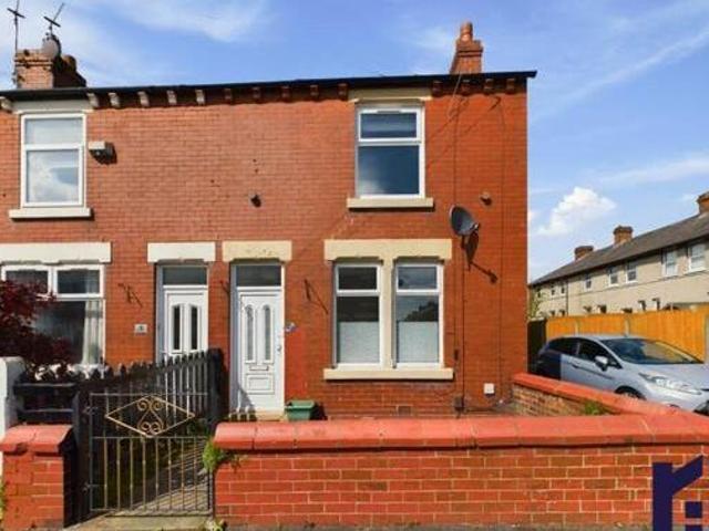 House for rent in Golden Hill, Firbank