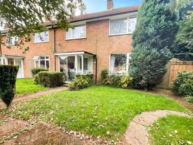 House for rent in Swinfen and Packington, Boley Park