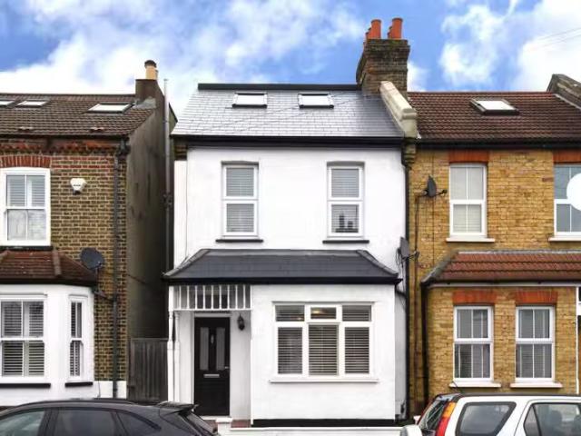 House for rent in Cat Hill, Isle Of Man