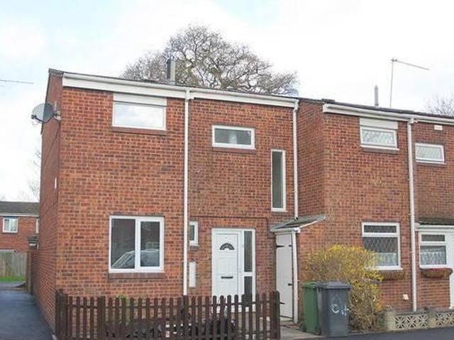 House for rent in Worcestershire