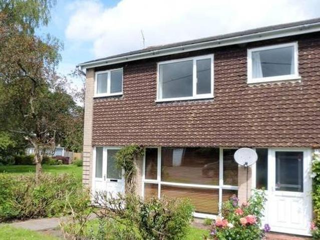 House for rent in Hampshire