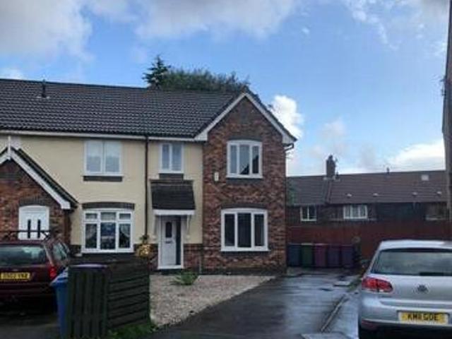 House for rent in Calderstones