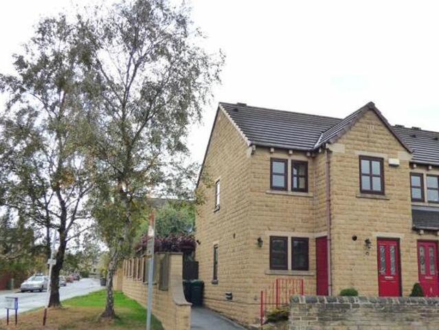 House for rent in Liversedge, West Yorkshire