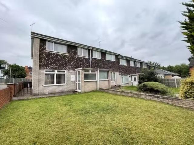 House for rent in Tile Cross, West Midlands