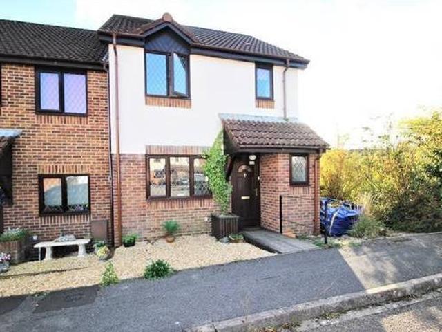 House for rent in Hampshire