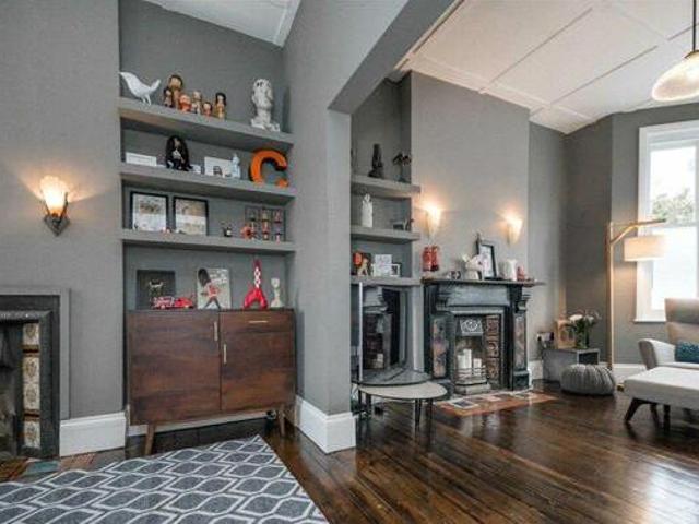 House for sale in City of London, Greater London