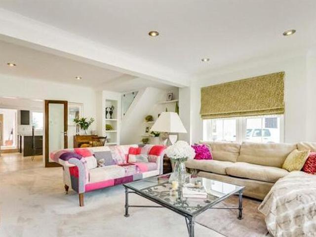 House for sale in Lyons, Greater London