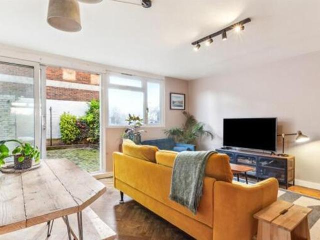 House for rent in City of London, Greater London