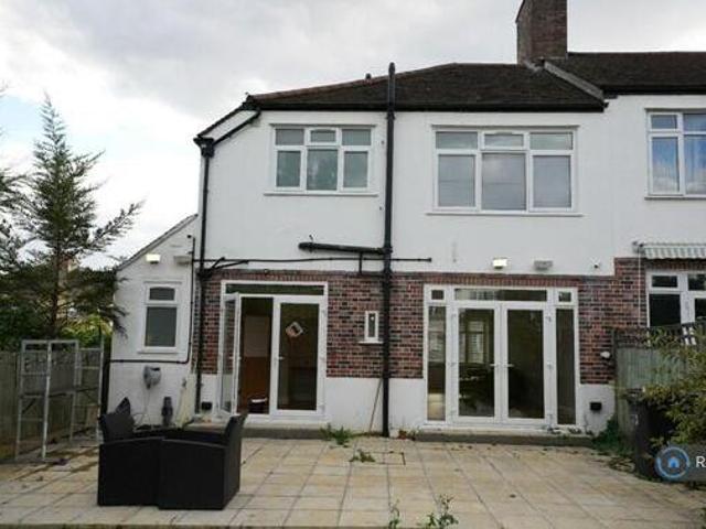 House for rent in City of London, Greater London