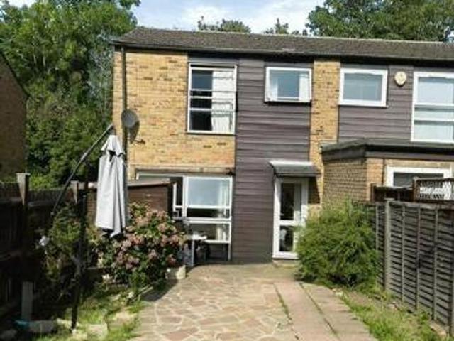 House for rent in Lyons, Greater London