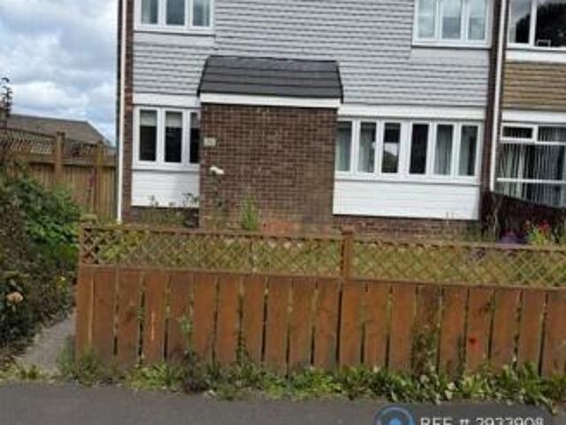 Cottage for rent in Longmeadows, Tyne And Wear