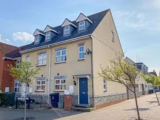 House for rent in North Somerset