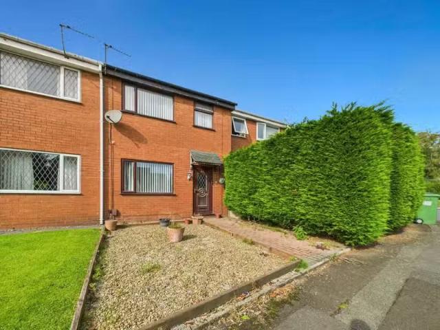 House for rent in Daisy Hill, Westhoughton