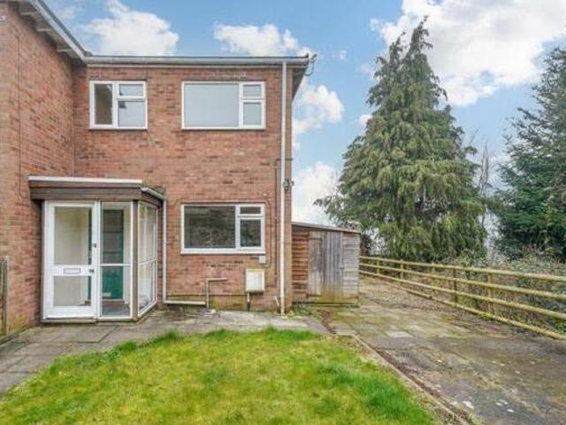 House for rent in Ludlow, Shropshire