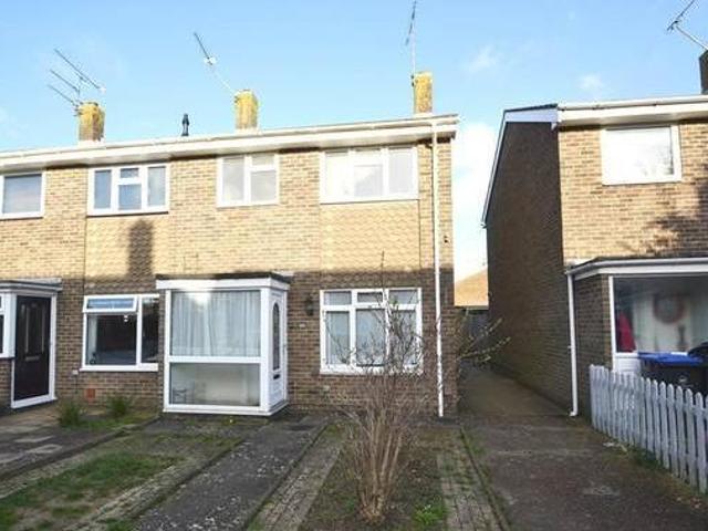 House for rent in West Sussex