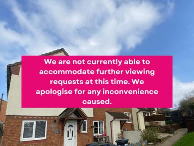 House for rent in Allaston, Bromsberrow Heath