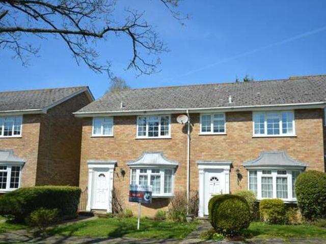 House for rent in Walhampton, Ashurst Bridge