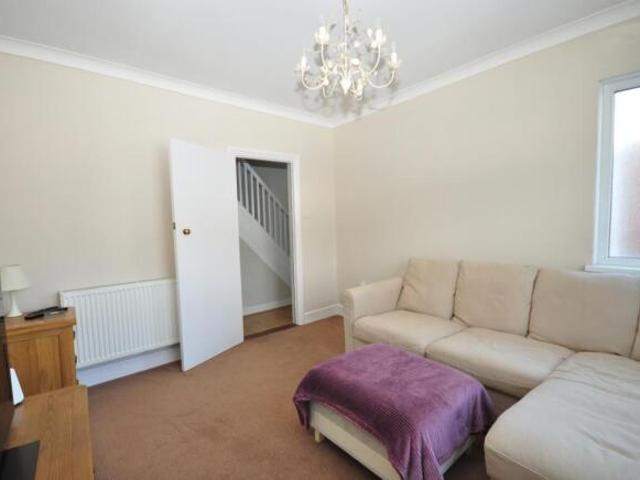 Cottage for rent in Ashurst Bridge, Hampshire