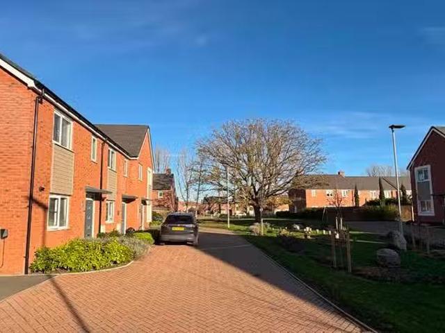 House for rent in Meon Vale, Alderminster