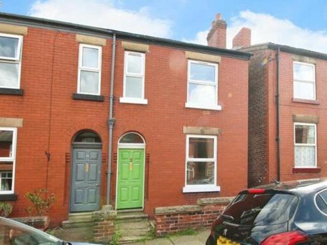 House for rent in Moss Rose, Macclesfield