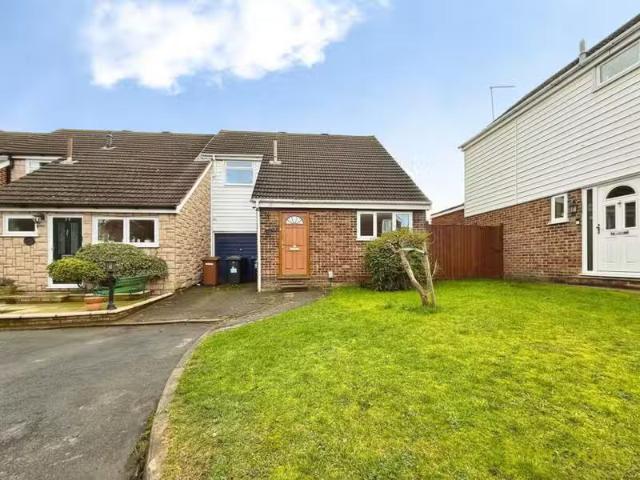 House for rent in Duton Hill, Essex