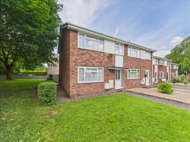 House for rent in Chipping Sodbury, South Gloucestershire
